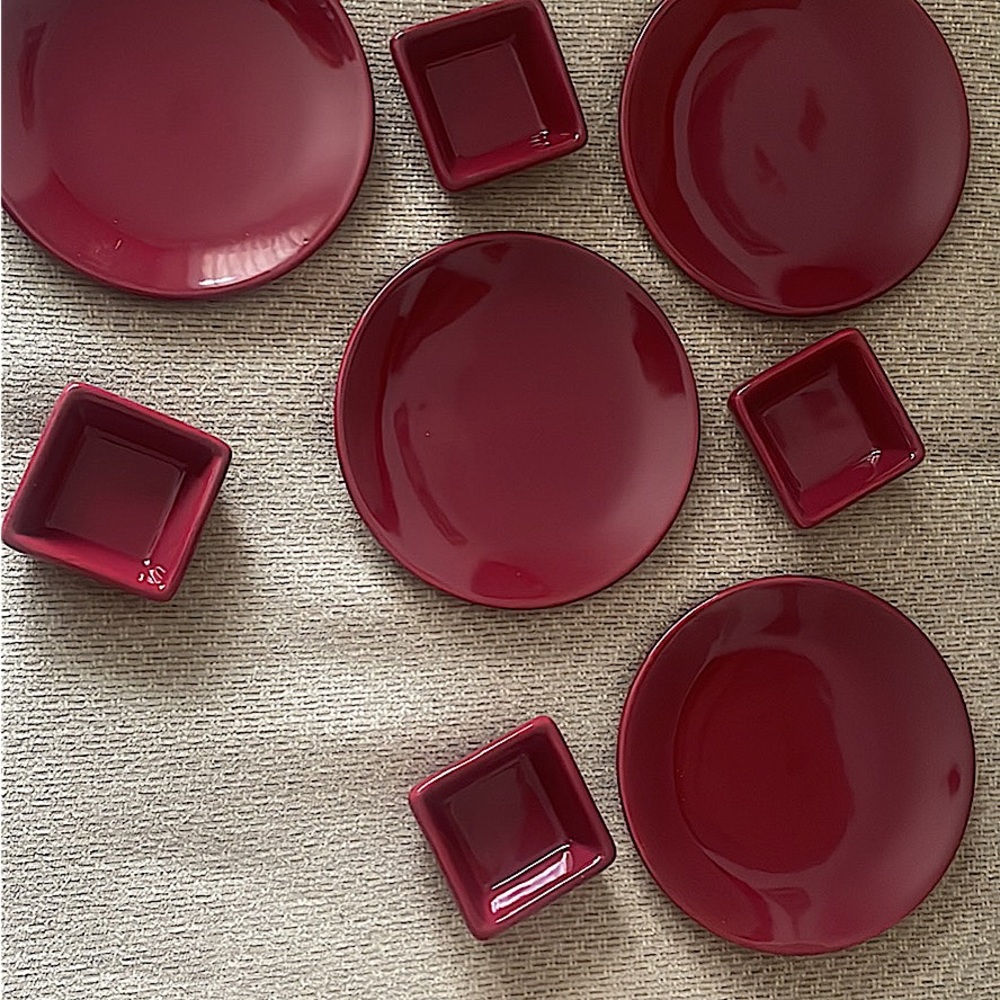 Pampered Chef Set